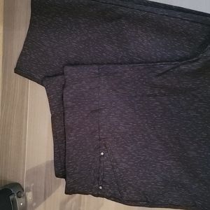 ATTYRE pull on slacks, women, size 20w